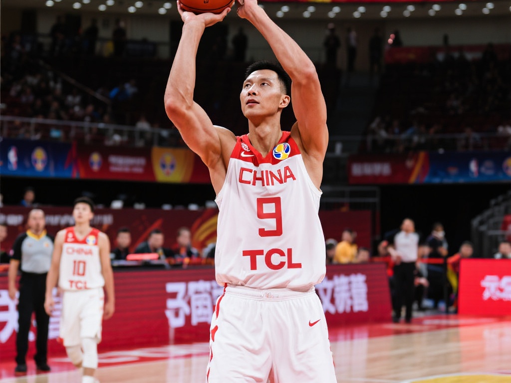 回顾2012年的今天：易建联NBA生涯终章