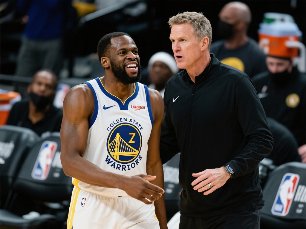 科尔：追梦坦言G6失控，承诺G7全力以赴