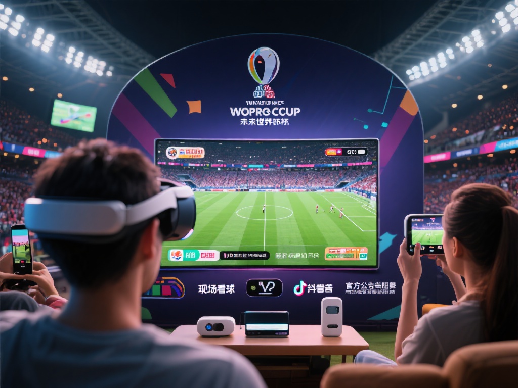 世俱杯2025直播平台及观看指南