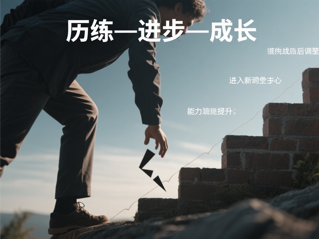 无论是工作、学习还是生活中的挑战，都无一